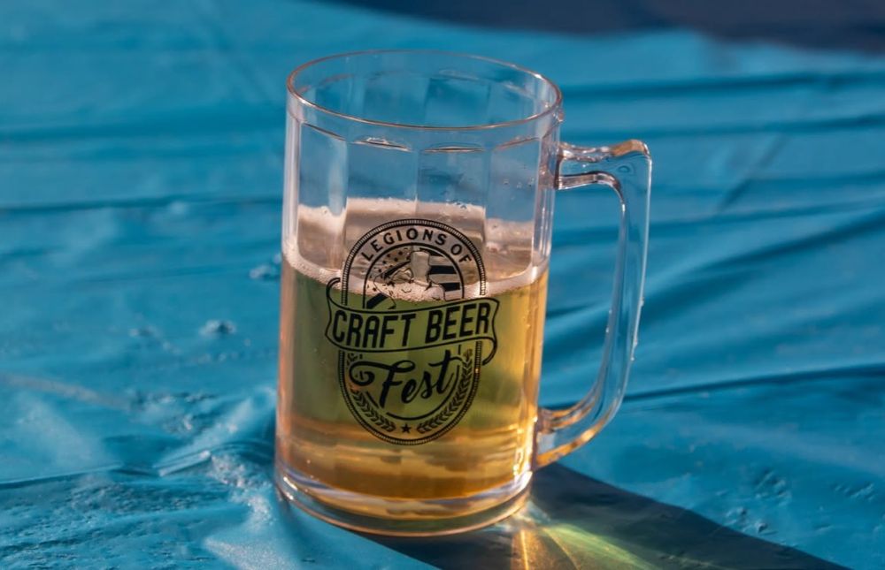Legions of Craft Beer Fest